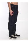 Ami Paris-OUTLET-SALE-Classic Fit jeans-ARCHIVIST