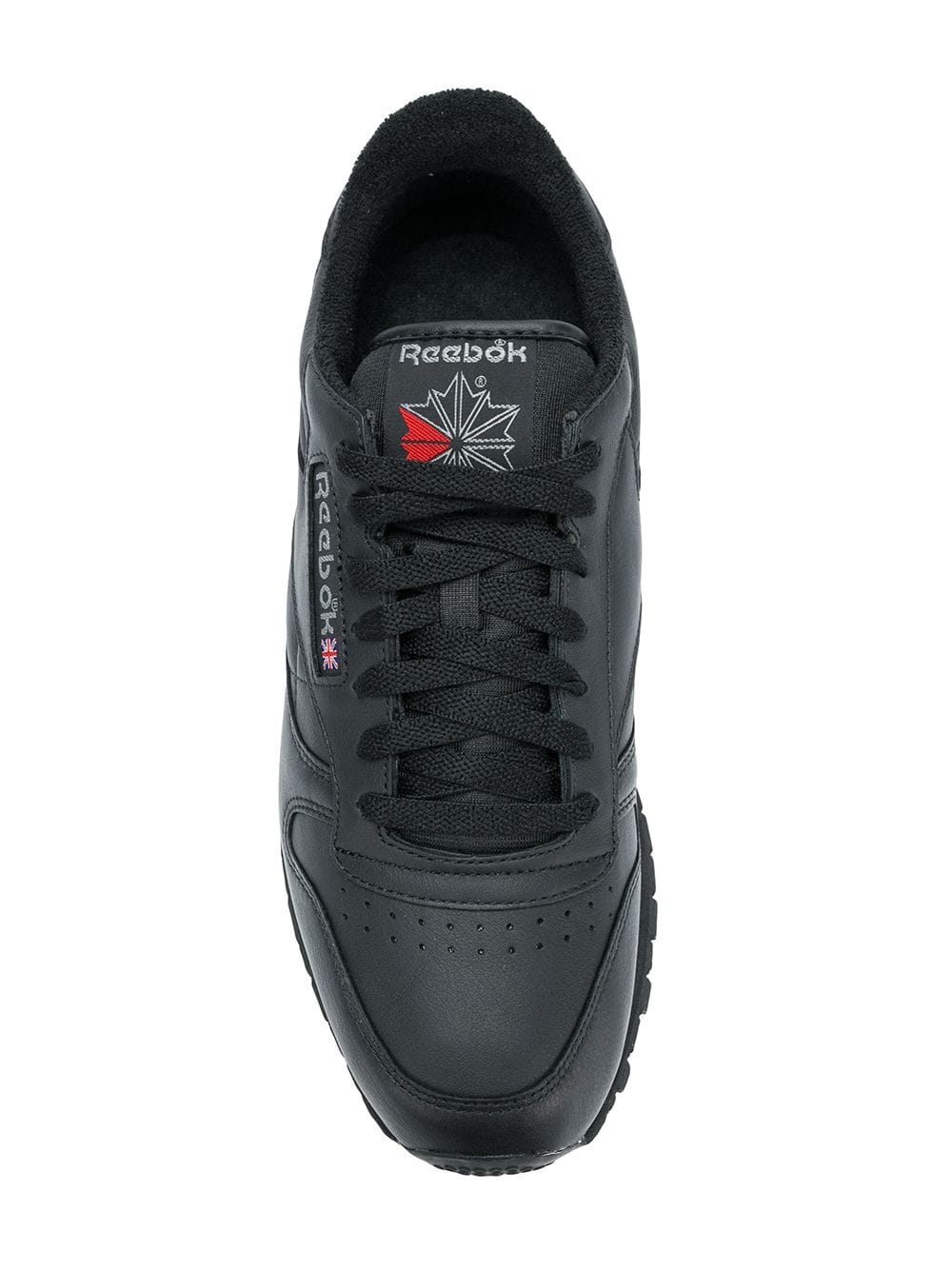 Reebok-OUTLET-SALE-Classic Leather Archive Sneakers-ARCHIVIST