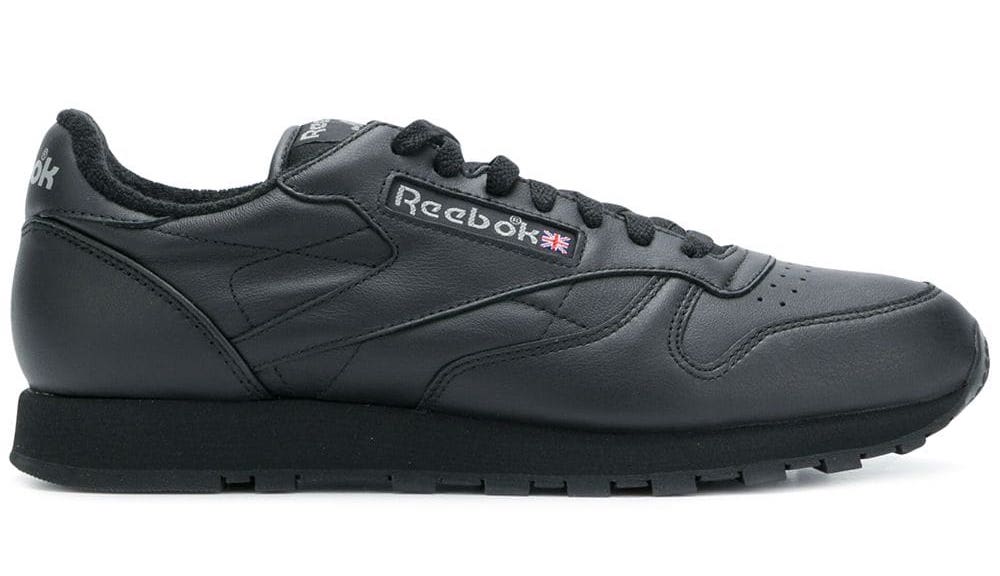 Reebok-OUTLET-SALE-Classic Leather Archive Sneakers-ARCHIVIST