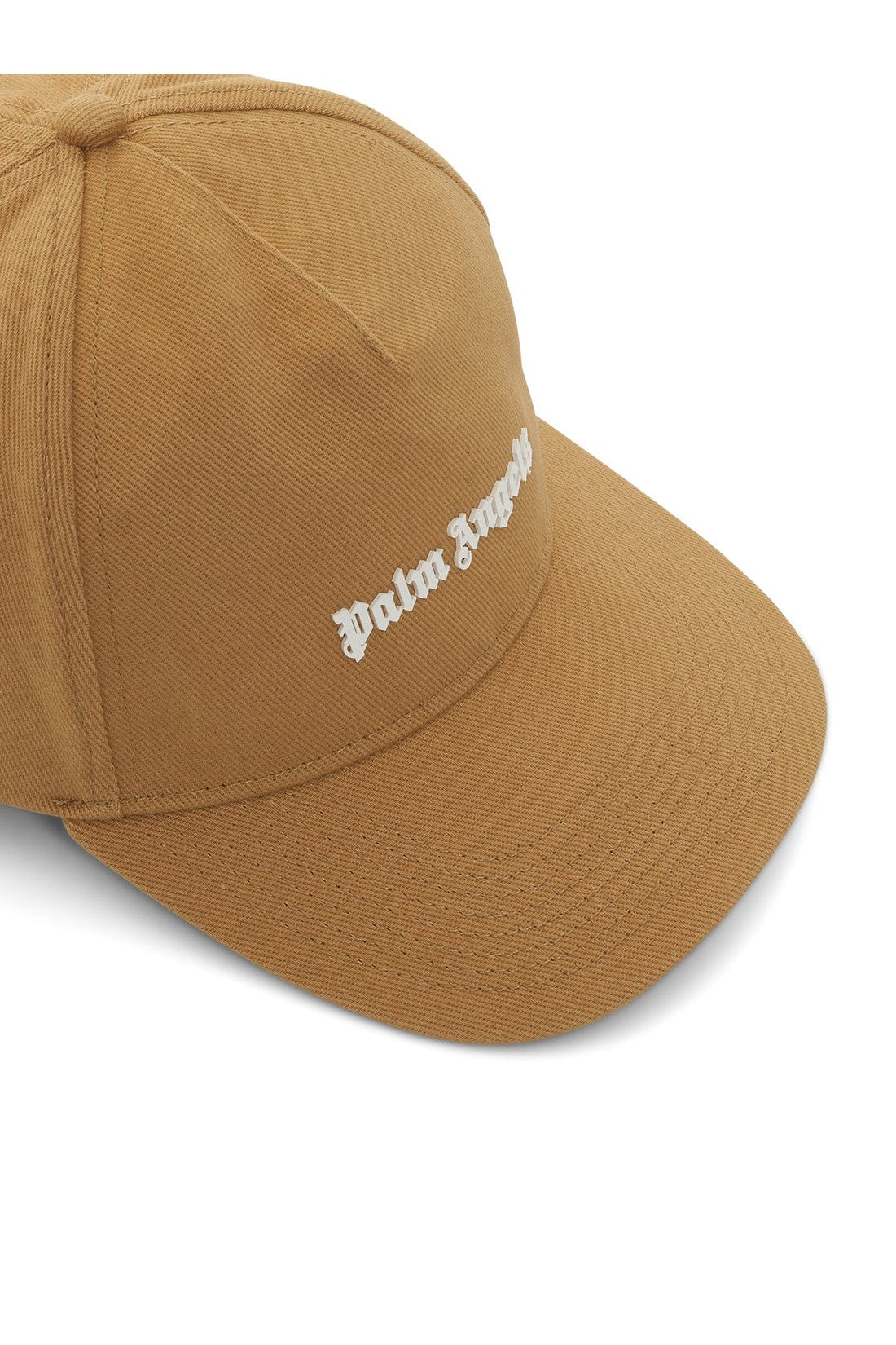 Palm Angels-OUTLET-SALE-Classic Logo Baseball Cap-ARCHIVIST