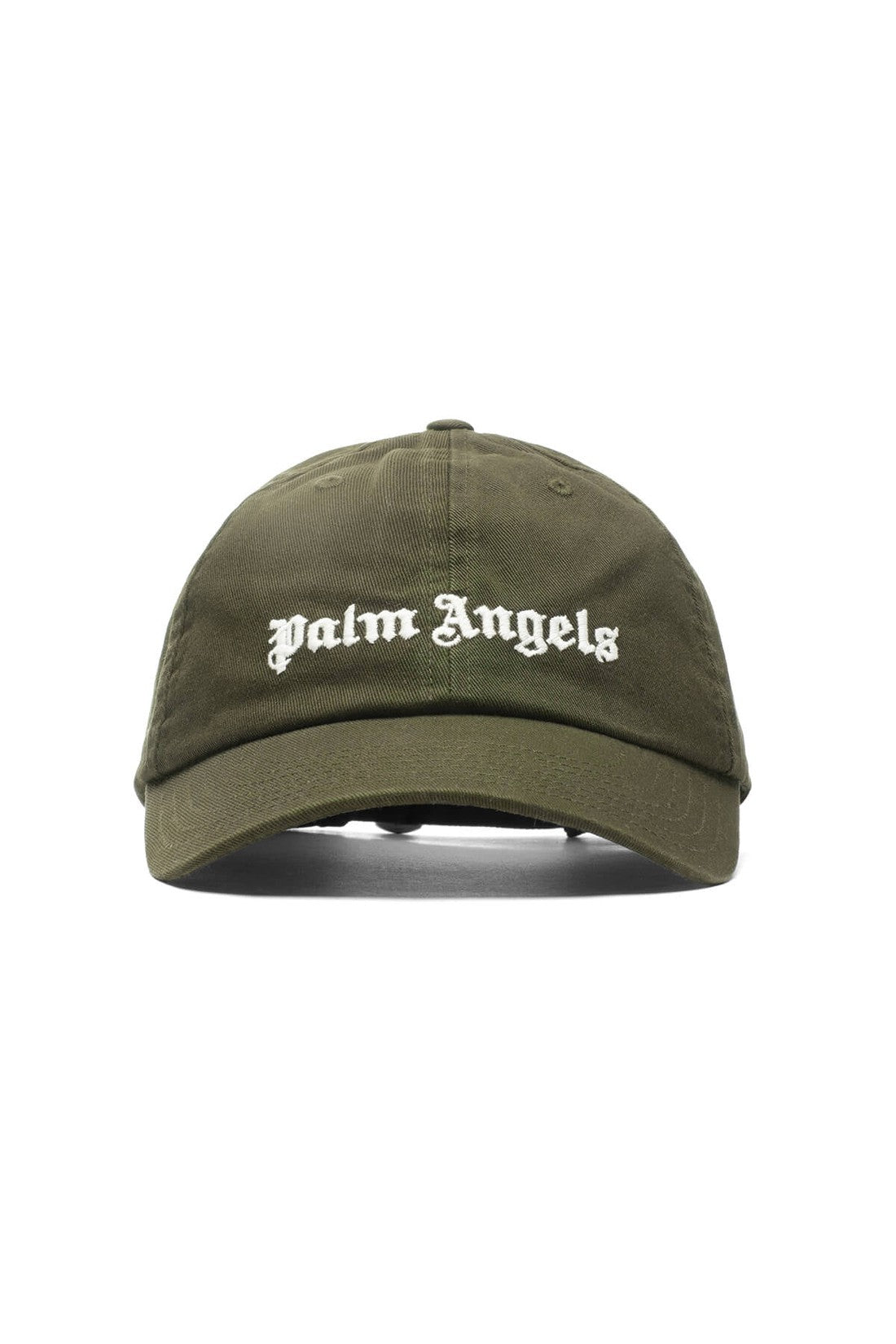 Palm Angels-OUTLET-SALE-Classic Logo Baseball Cap-ARCHIVIST