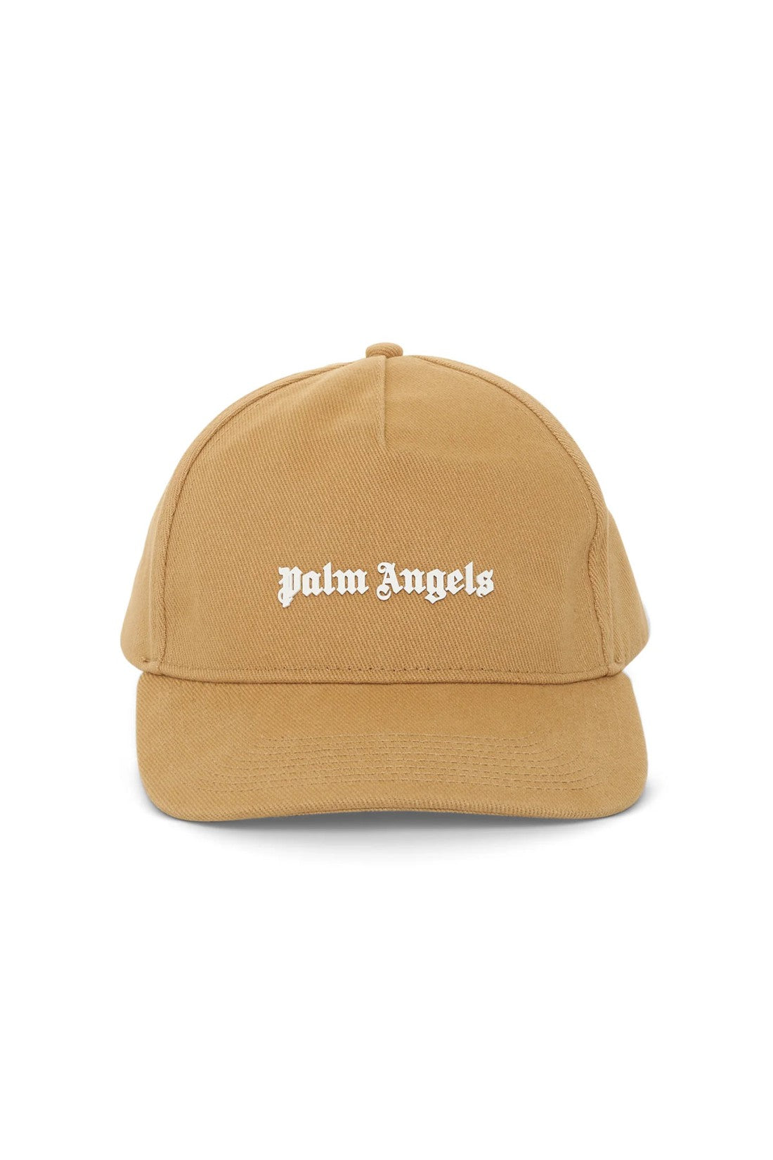 Palm Angels-OUTLET-SALE-Classic Logo Baseball Cap-ARCHIVIST