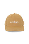 Palm Angels-OUTLET-SALE-Classic Logo Baseball Cap-ARCHIVIST