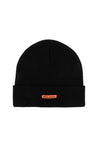 Heron Preston-OUTLET-SALE-Classic Logo Beanie-ARCHIVIST