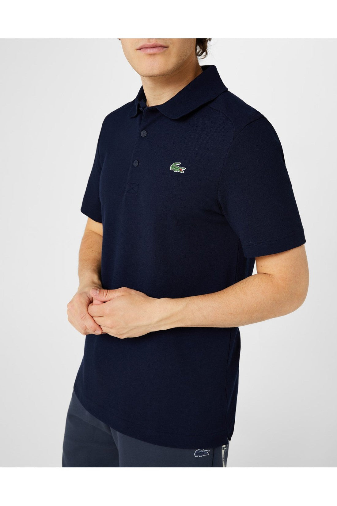 Lacoste-OUTLET-SALE-Classic Logo Golf Polo Shirt-ARCHIVIST