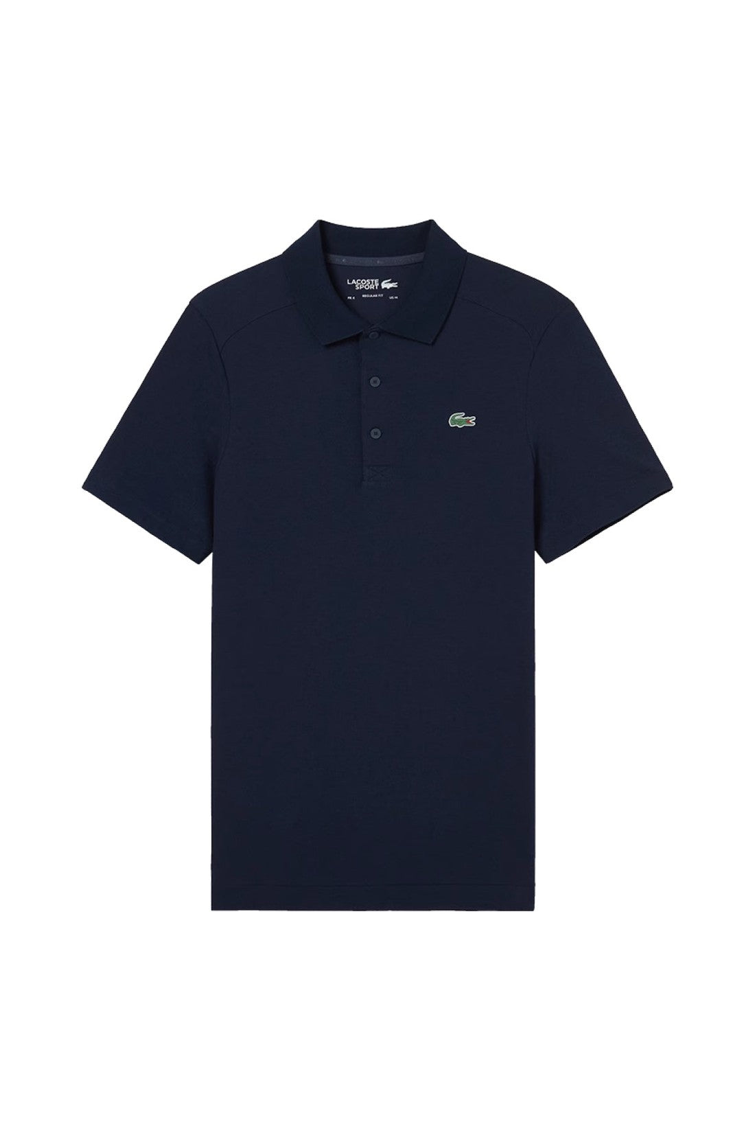 Lacoste-OUTLET-SALE-Classic Logo Golf Polo Shirt-ARCHIVIST