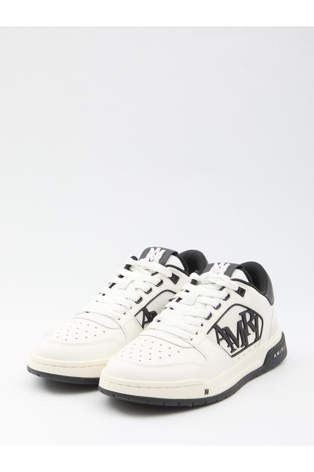 Amiri-OUTLET-SALE-Classic Low sneakers-ARCHIVIST