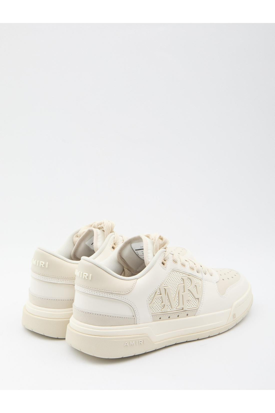 Amiri-OUTLET-SALE-Classic Low sneakers-ARCHIVIST