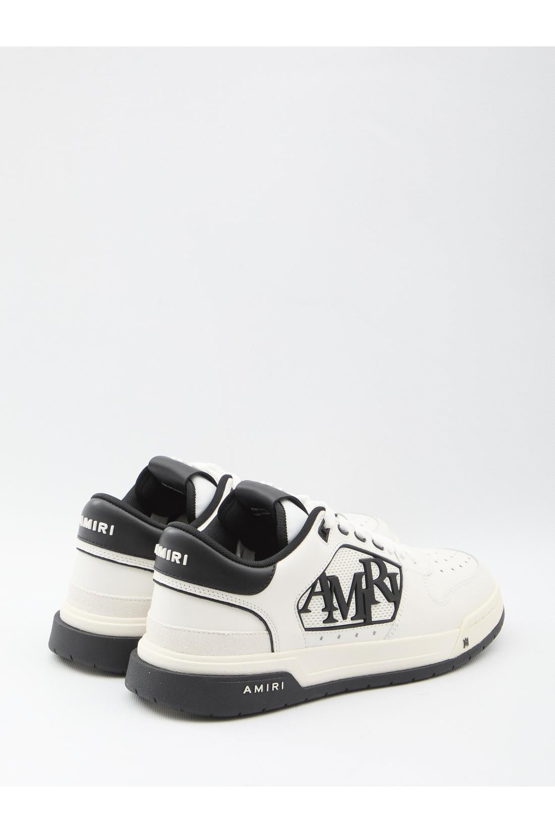 Amiri-OUTLET-SALE-Classic Low sneakers-ARCHIVIST