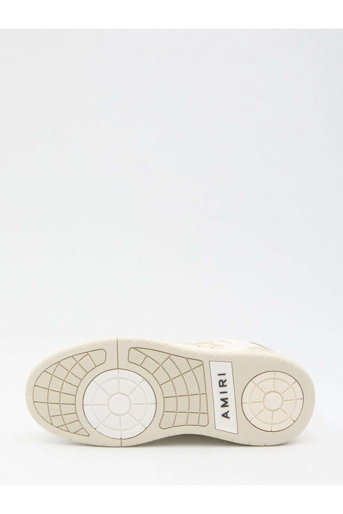 Amiri-OUTLET-SALE-Classic Low sneakers-ARCHIVIST