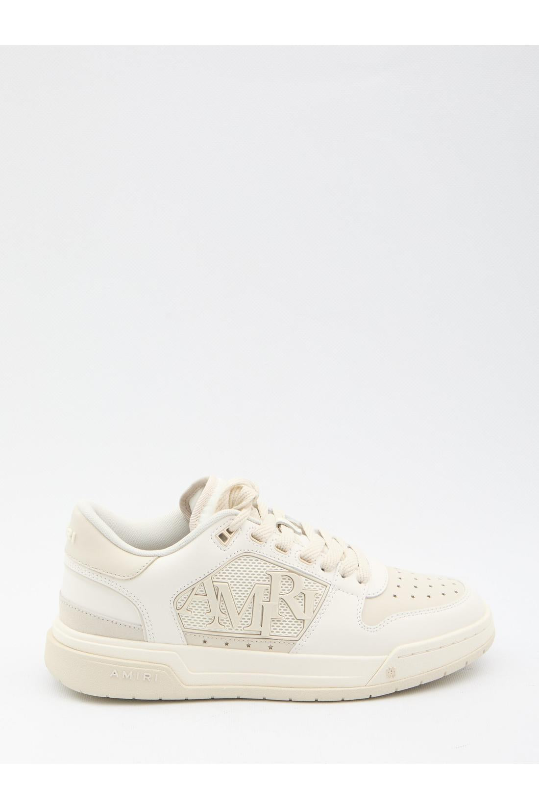 Amiri-OUTLET-SALE-Classic Low sneakers-ARCHIVIST