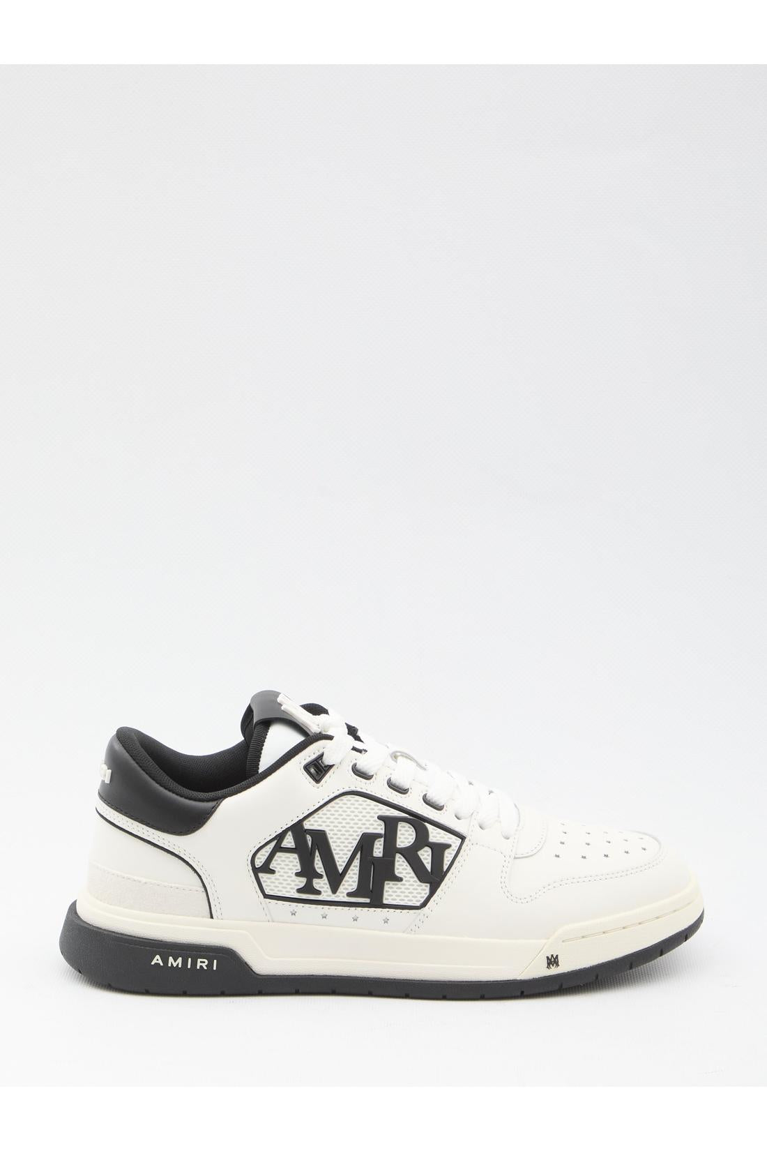 Amiri-OUTLET-SALE-Classic Low sneakers-ARCHIVIST