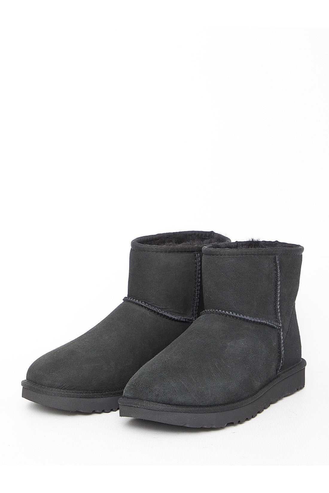 UGG-OUTLET-SALE-Classic Mini II Ugg-ARCHIVIST