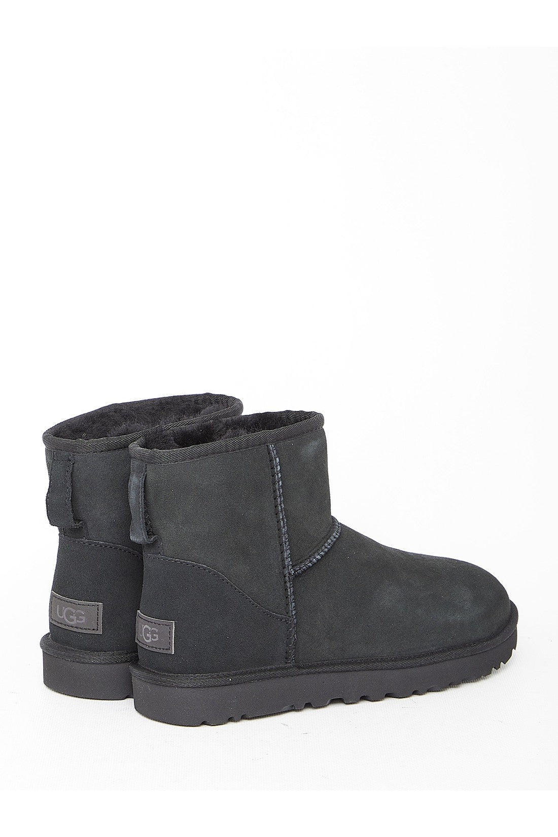 UGG-OUTLET-SALE-Classic Mini II Ugg-ARCHIVIST