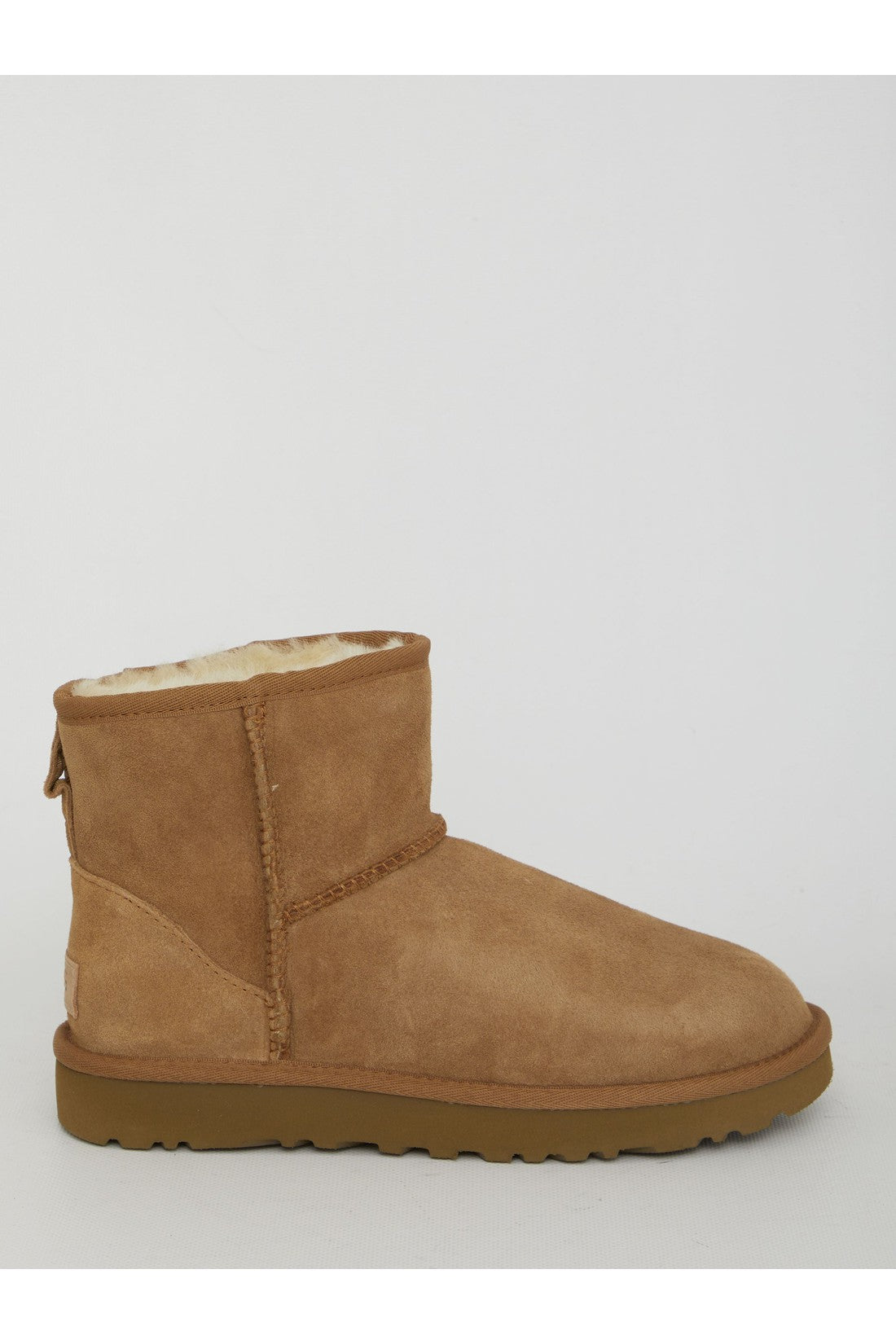 UGG-OUTLET-SALE-Classic Mini II Ugg-ARCHIVIST