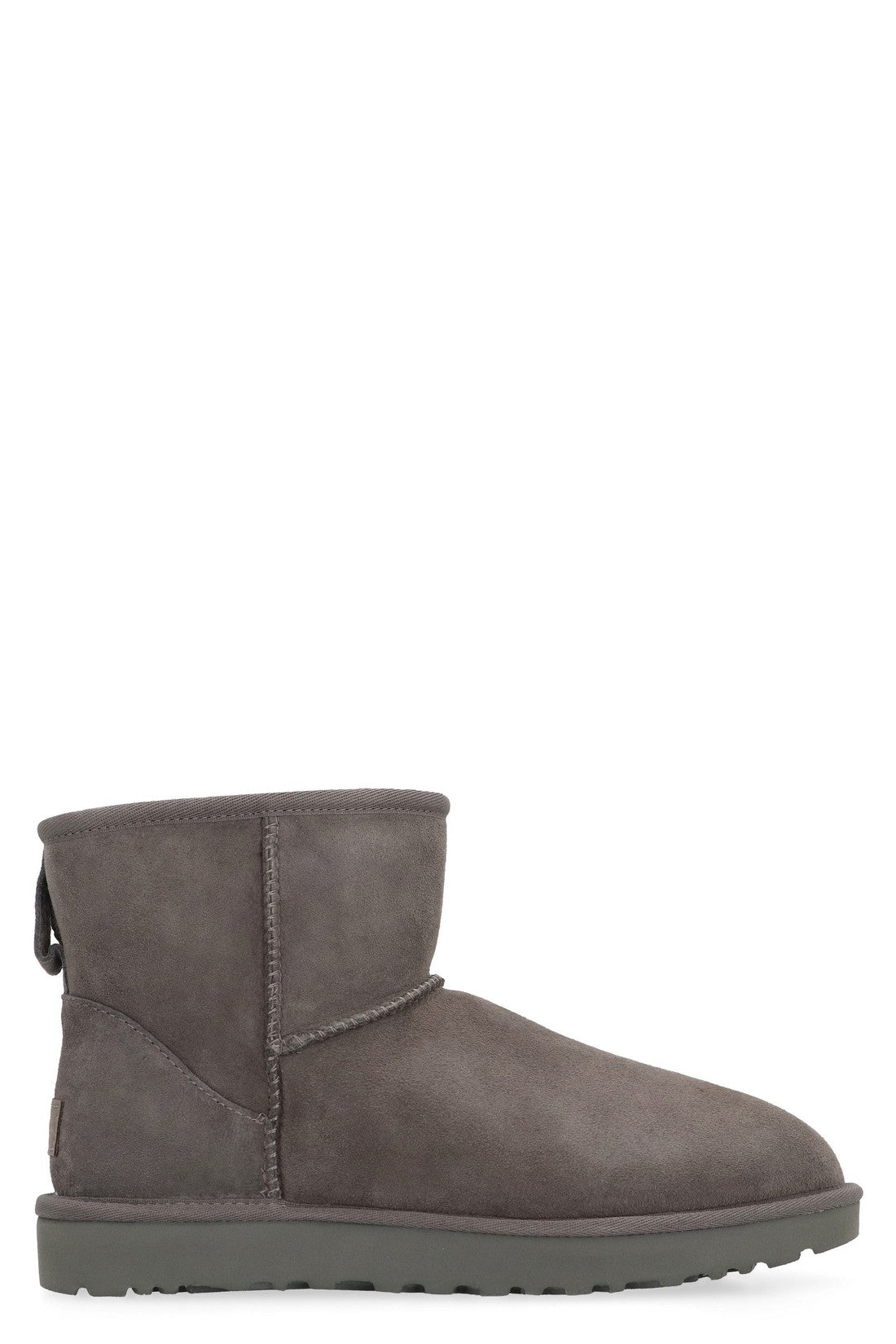 UGG-OUTLET-SALE-Classic Mini II ankle boots-ARCHIVIST