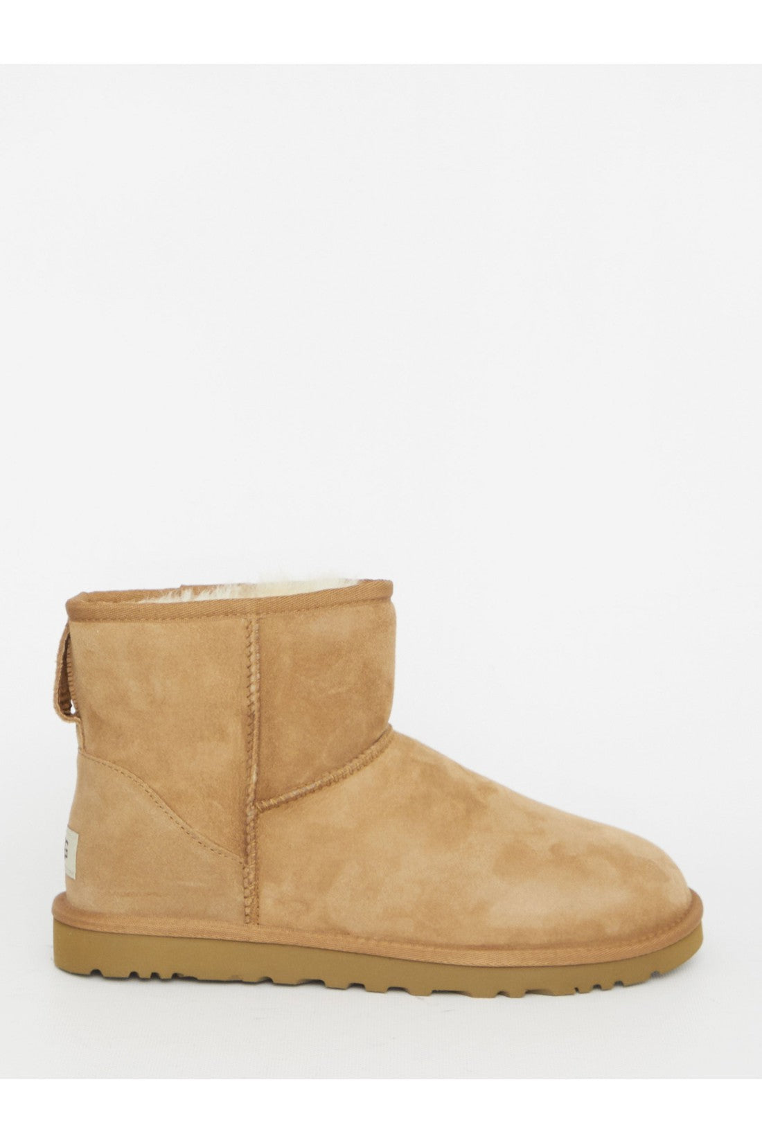 UGG-OUTLET-SALE-Classic Mini Ugg-ARCHIVIST