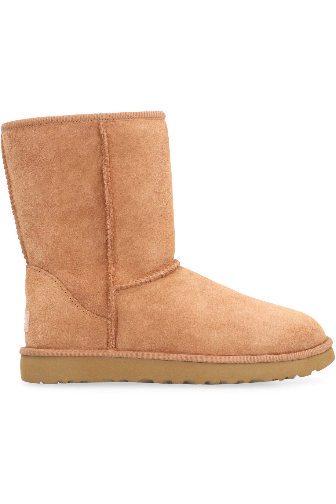 UGG-OUTLET-SALE-Classic Short II ankle boots-ARCHIVIST