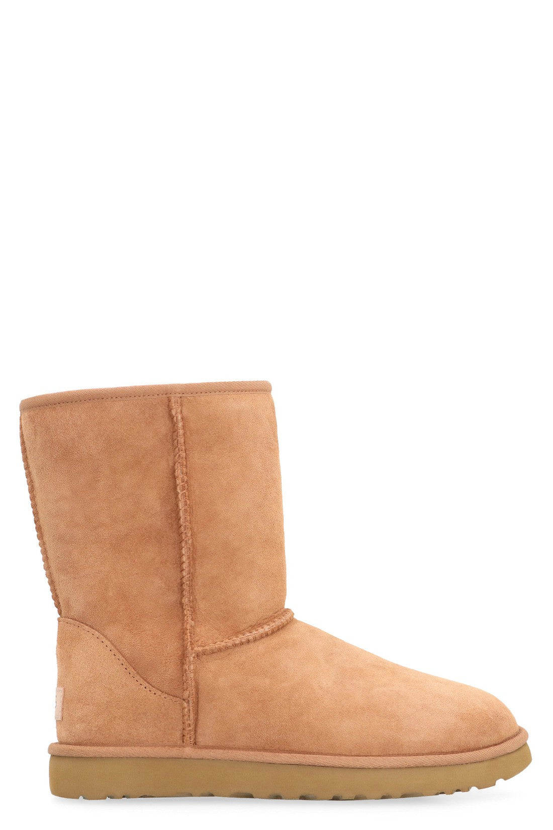 UGG-OUTLET-SALE-Classic Short II ankle boots-ARCHIVIST