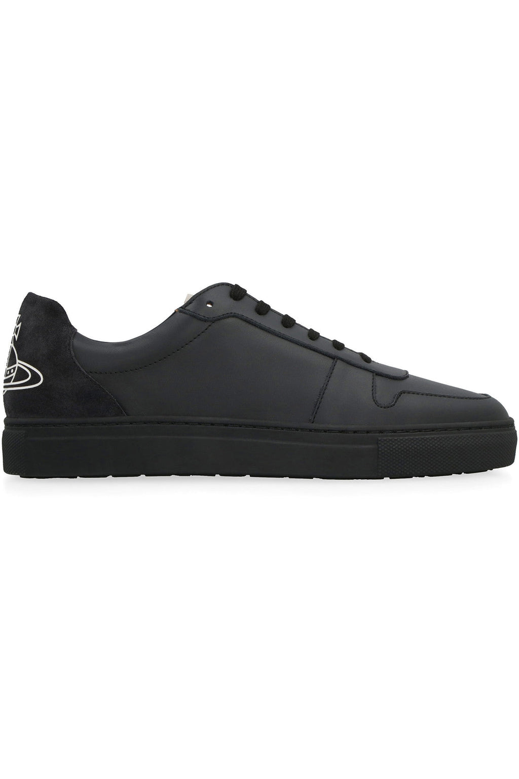 Vivienne Westwood-OUTLET-SALE-Classic Trainers leather low-top sneakers-ARCHIVIST