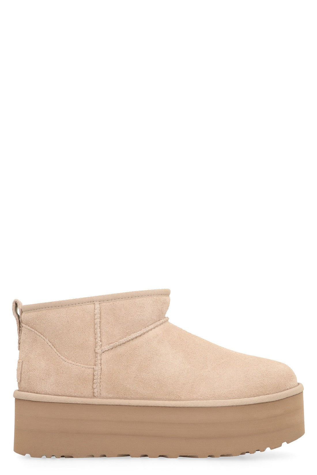 UGG-OUTLET-SALE-Classic Ultra Mini Boots-ARCHIVIST