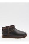 Ugg-OUTLET-SALE-Classic Ultra Mini Leather Regenerate Ugg-ARCHIVIST