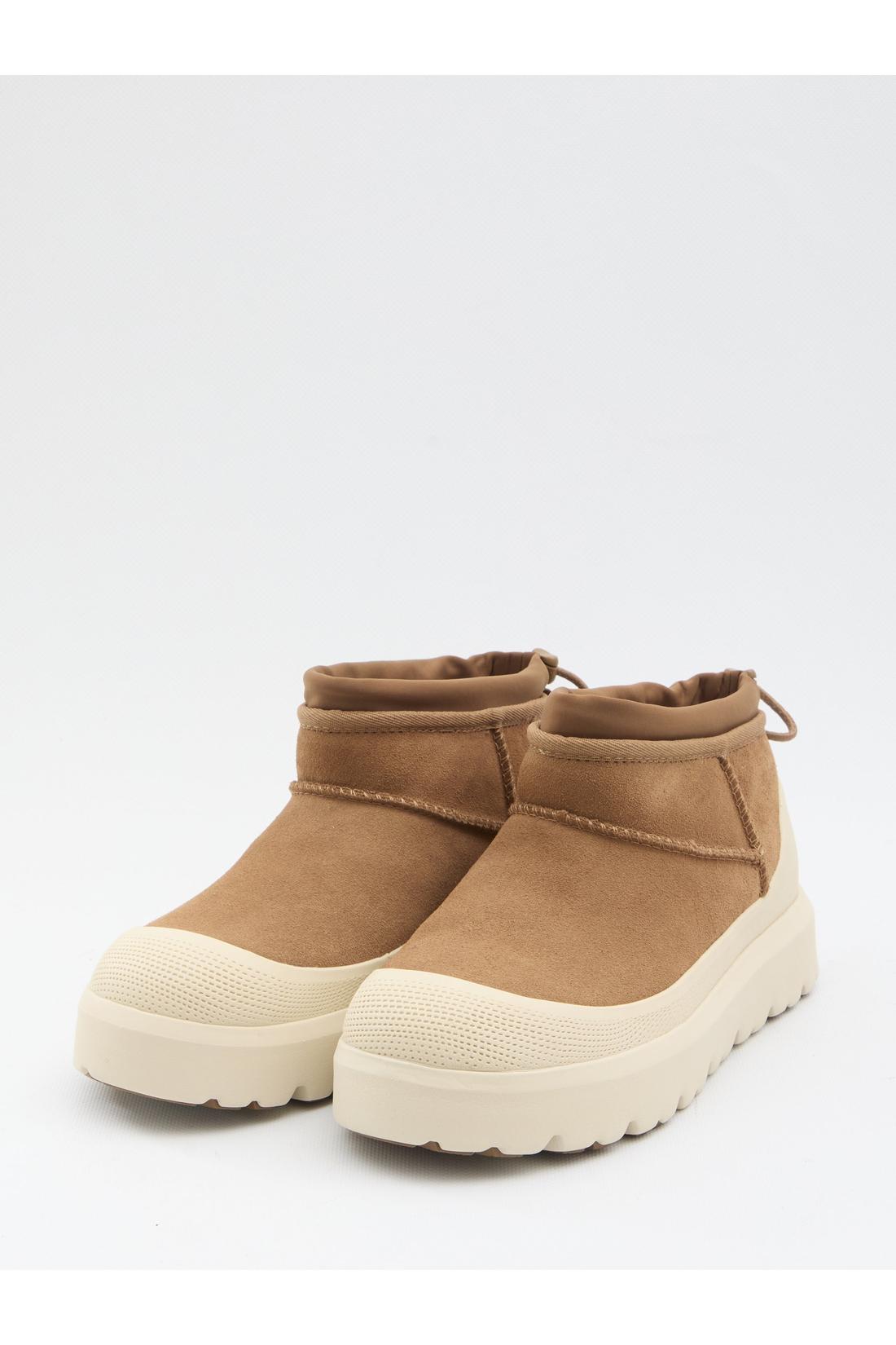 Ugg-OUTLET-SALE-Classic Ultra Mini Weather Hybrid Ugg-ARCHIVIST