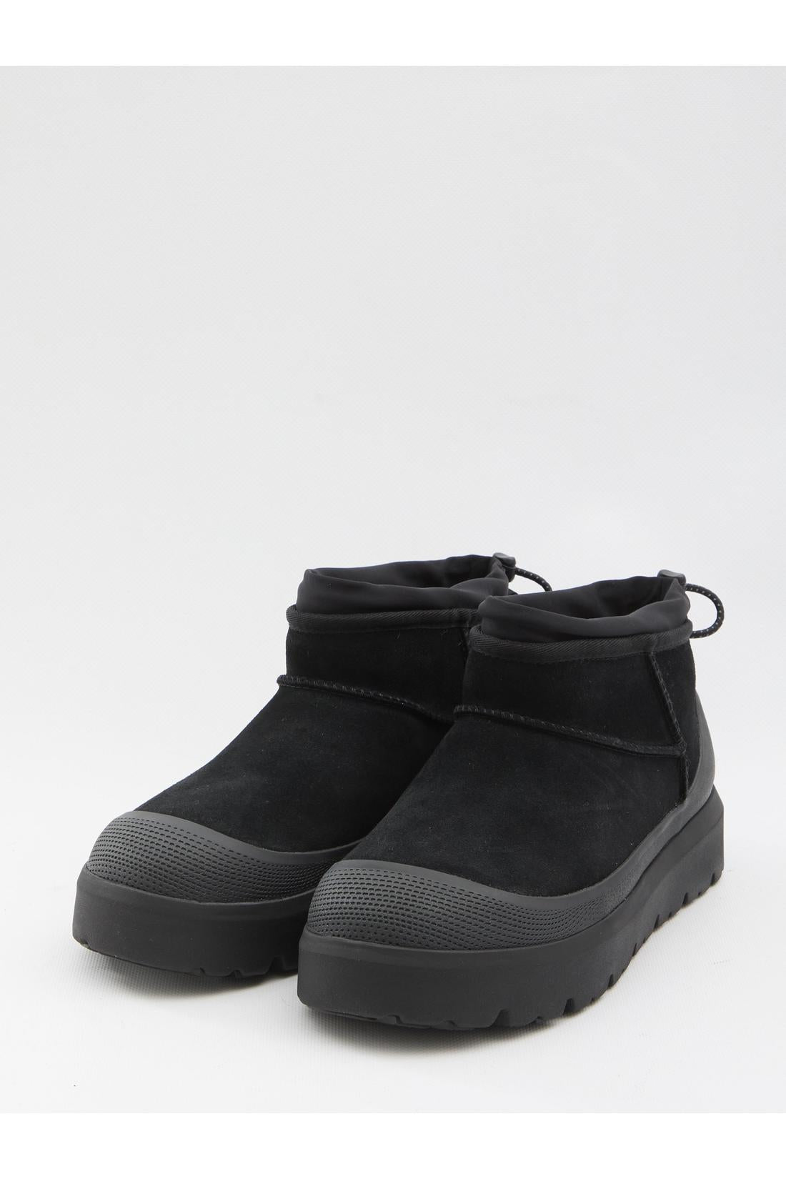Ugg-OUTLET-SALE-Classic Ultra Mini Weather Hybrid Ugg-ARCHIVIST