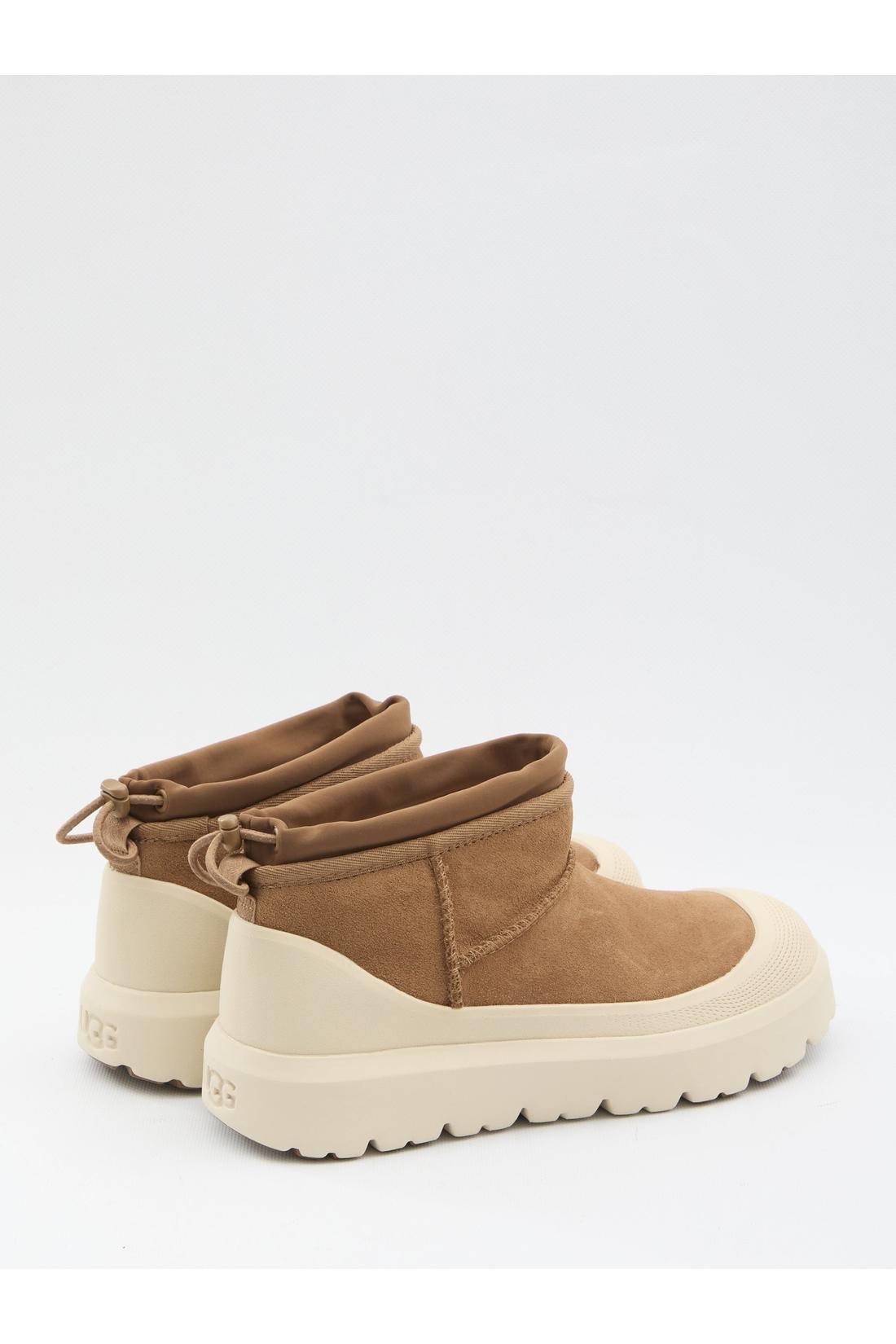 Ugg-OUTLET-SALE-Classic Ultra Mini Weather Hybrid Ugg-ARCHIVIST