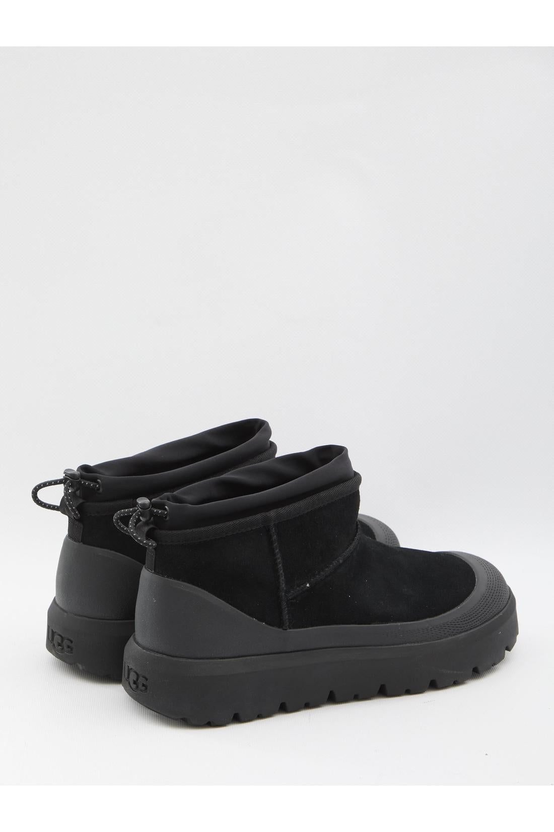 Ugg-OUTLET-SALE-Classic Ultra Mini Weather Hybrid Ugg-ARCHIVIST