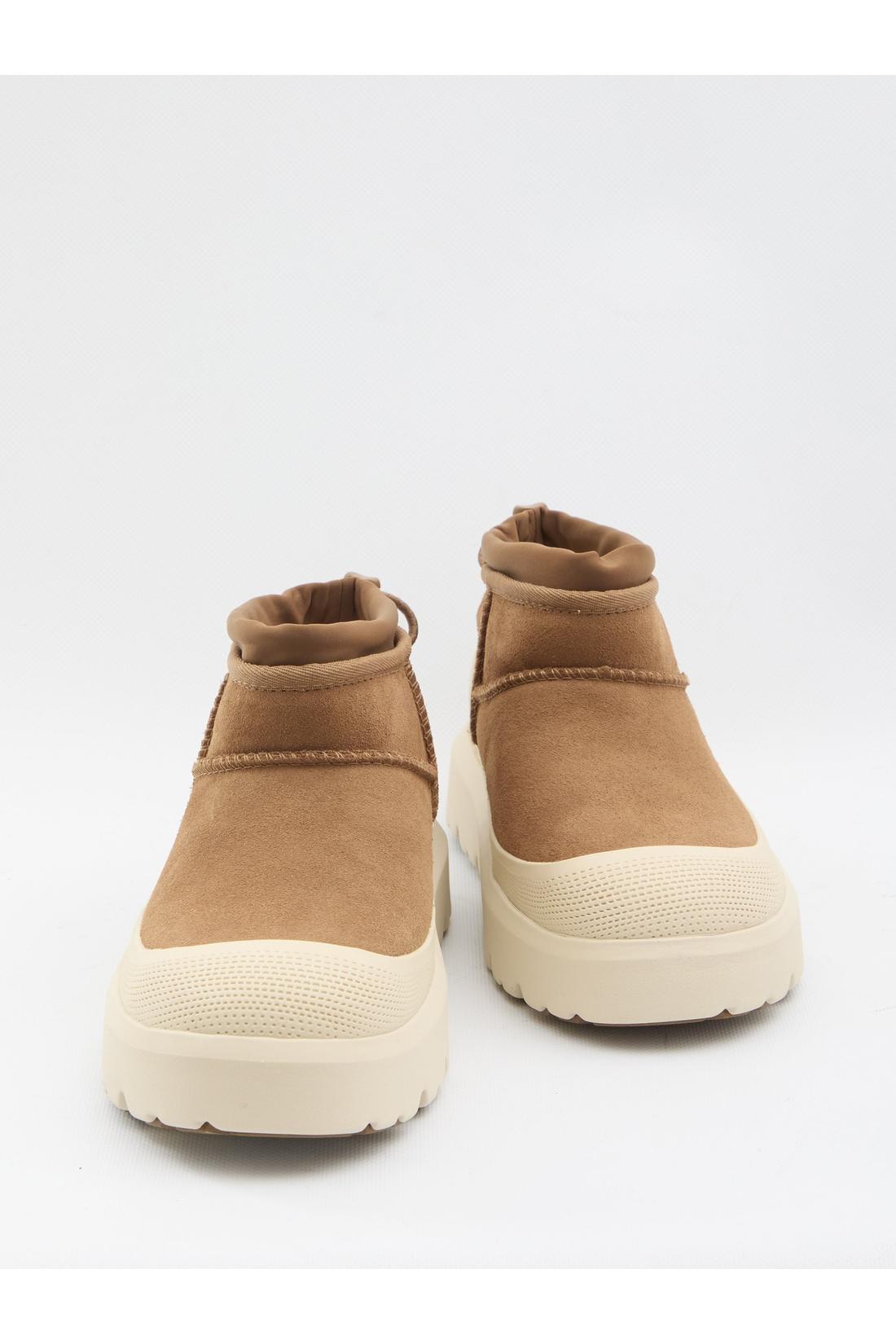 Ugg-OUTLET-SALE-Classic Ultra Mini Weather Hybrid Ugg-ARCHIVIST