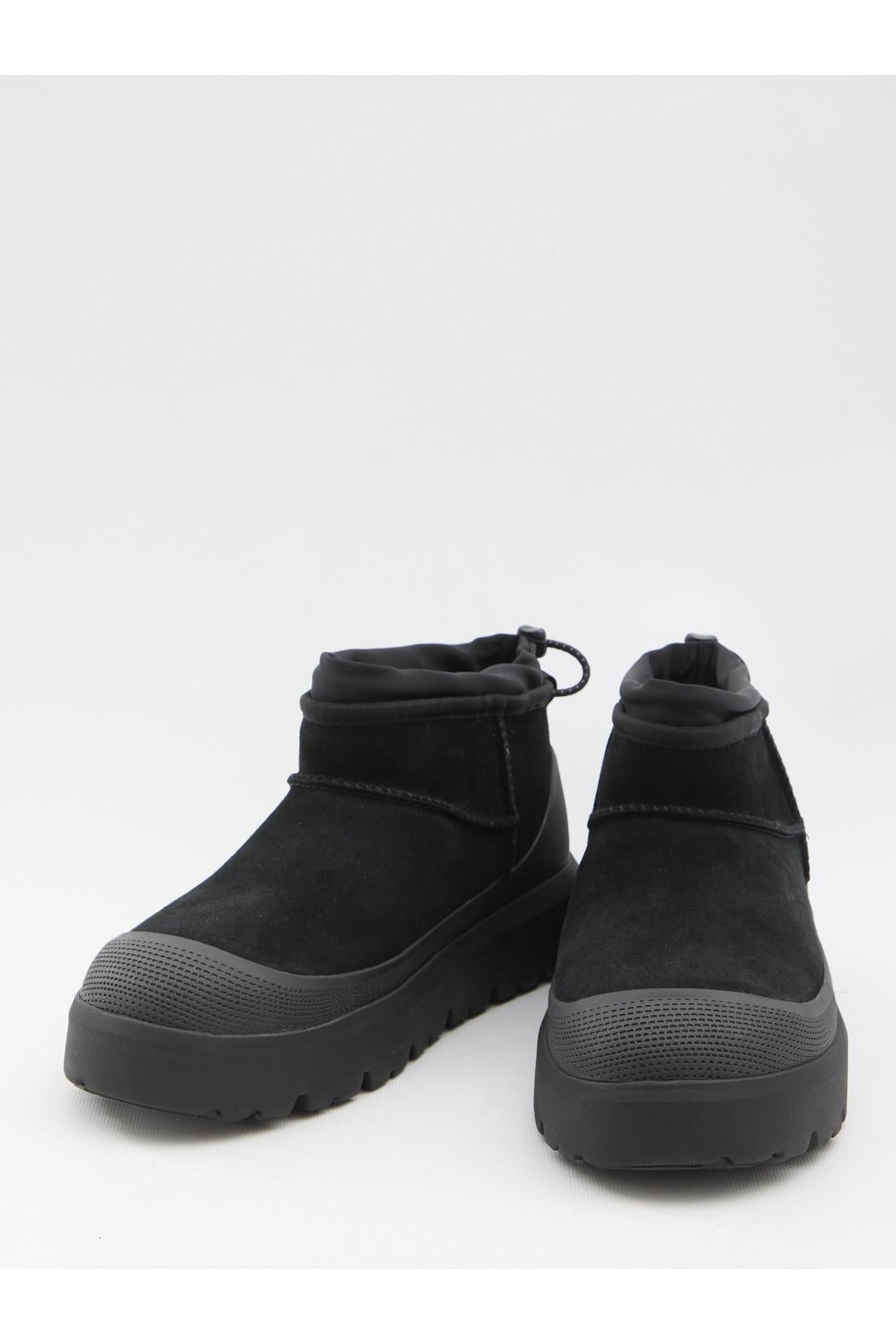 Ugg-OUTLET-SALE-Classic Ultra Mini Weather Hybrid Ugg-ARCHIVIST