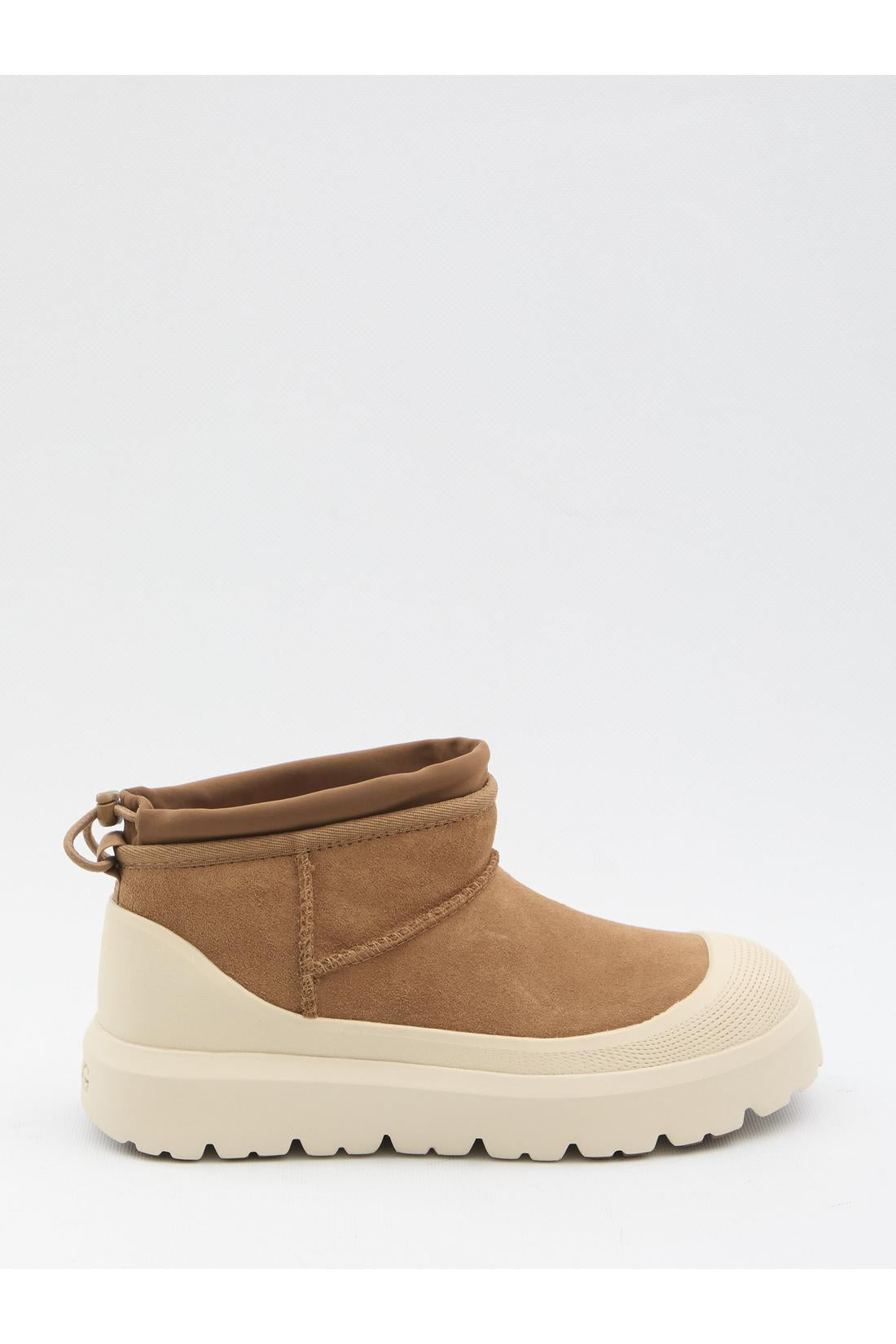 Ugg-OUTLET-SALE-Classic Ultra Mini Weather Hybrid Ugg-ARCHIVIST