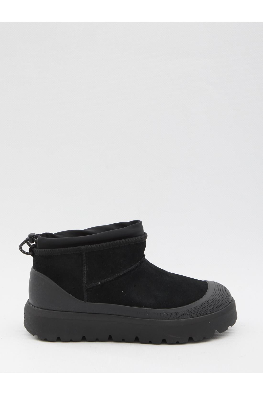 Ugg-OUTLET-SALE-Classic Ultra Mini Weather Hybrid Ugg-ARCHIVIST