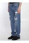 Dolce & Gabbana-OUTLET-SALE-Classic jeans-ARCHIVIST