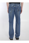 Dolce & Gabbana-OUTLET-SALE-Classic jeans-ARCHIVIST