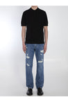 Dolce & Gabbana-OUTLET-SALE-Classic jeans-ARCHIVIST