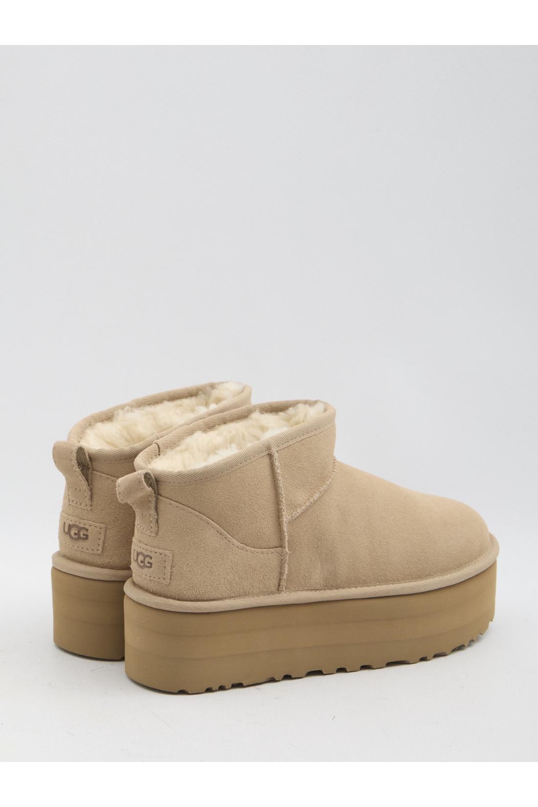 ClassicUgg Ultra Mini Platform-ClassicUgg Ultra Mini Platform-Ugg-ARCHIVIST