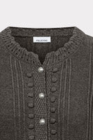 Damen Strickcardigan Claudine-Strick & Pullover-Felicitas-OUTLET-ARCHIVIST-ARCHIVE-SALE