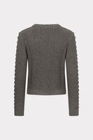 Damen Strickcardigan Claudine-Strick & Pullover-Felicitas-OUTLET-ARCHIVIST-ARCHIVE-SALE