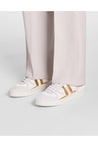 Lanvin-OUTLET-SALE-Clay Low-Top Sneakers-ARCHIVIST