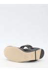 RENE CAOVILLA-OUTLET-SALE-Cleo ballerinas-ARCHIVIST