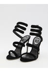 RENE CAOVILLA-OUTLET-SALE-Cleo sandals-ARCHIVIST