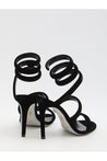 RENE CAOVILLA-OUTLET-SALE-Cleo sandals-ARCHIVIST