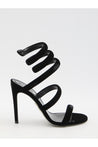 RENE CAOVILLA-OUTLET-SALE-Cleo sandals-ARCHIVIST