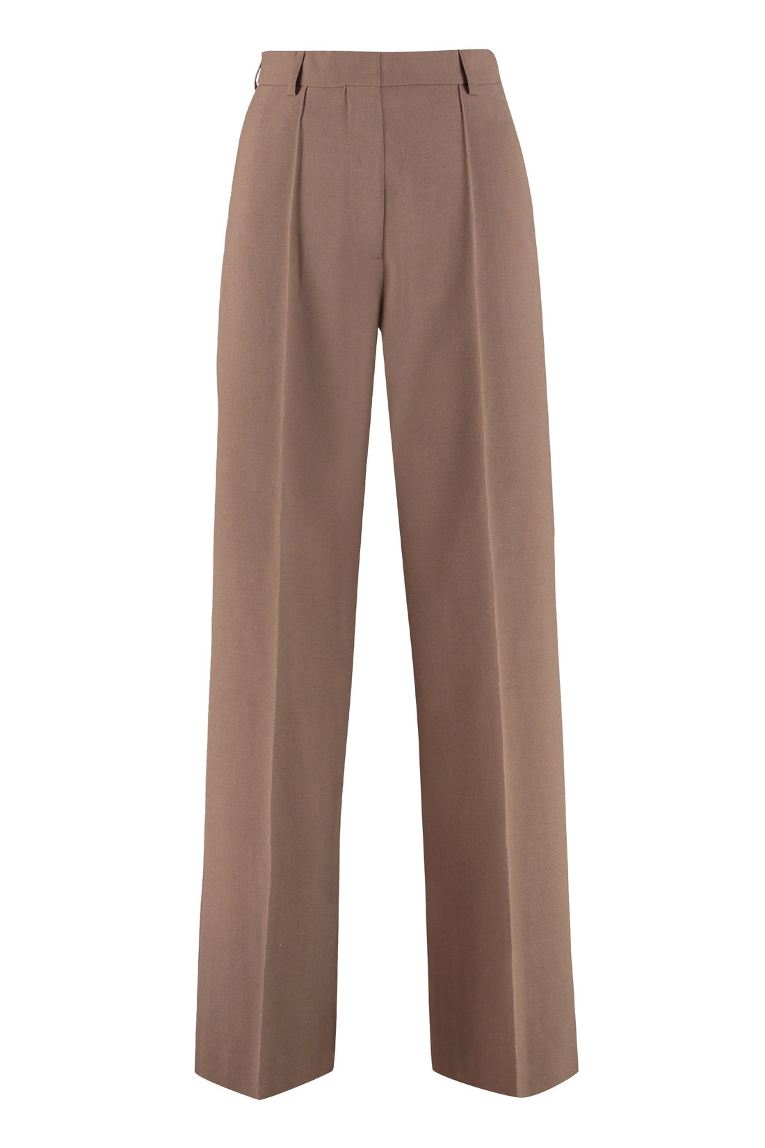 Nanushka-OUTLET-SALE-Cleo tailored wide-leg trousers-ARCHIVIST