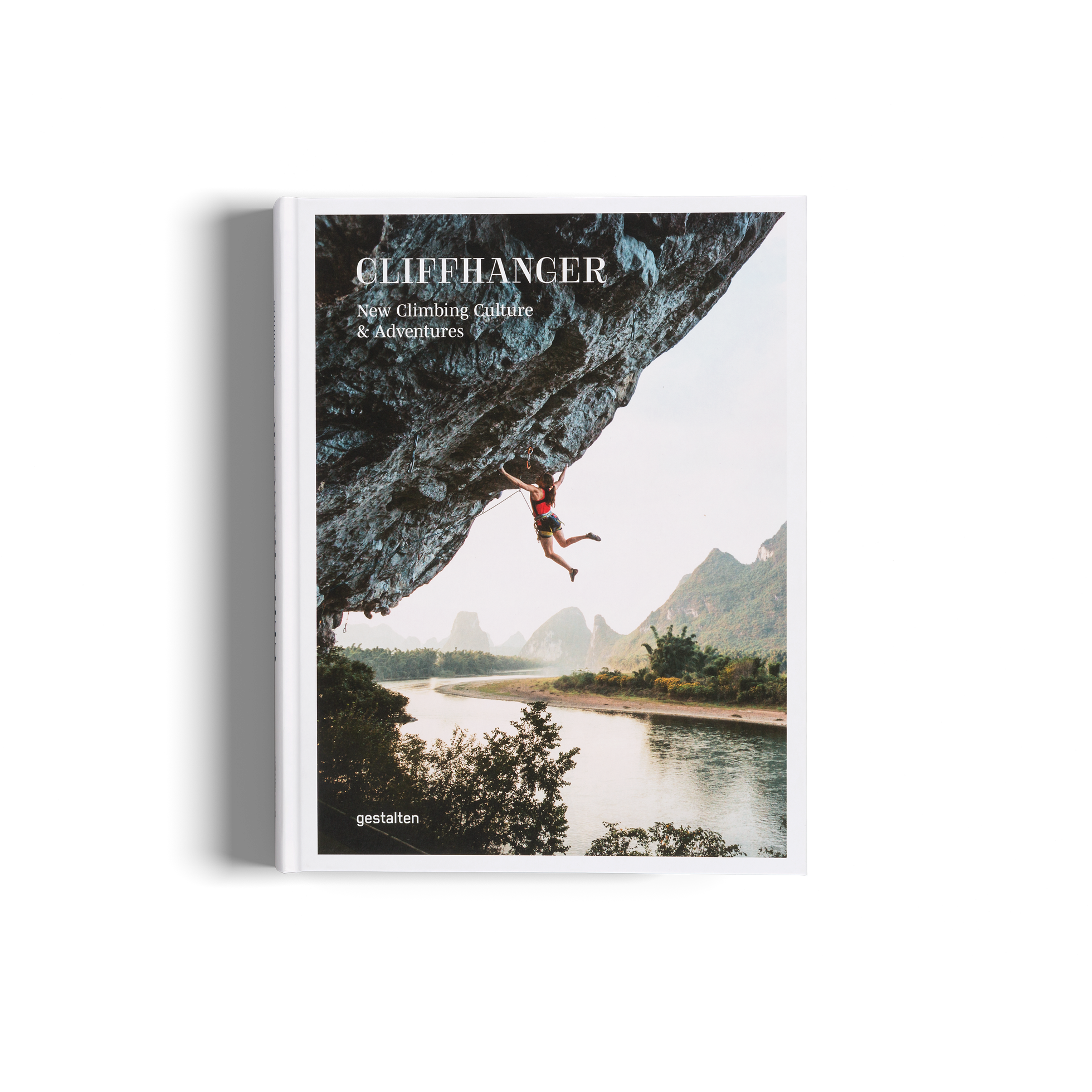 Gestalten Eu Shop-Cliffhanger-Book-Black-Deal-Outlet-by-ARCHIVIST