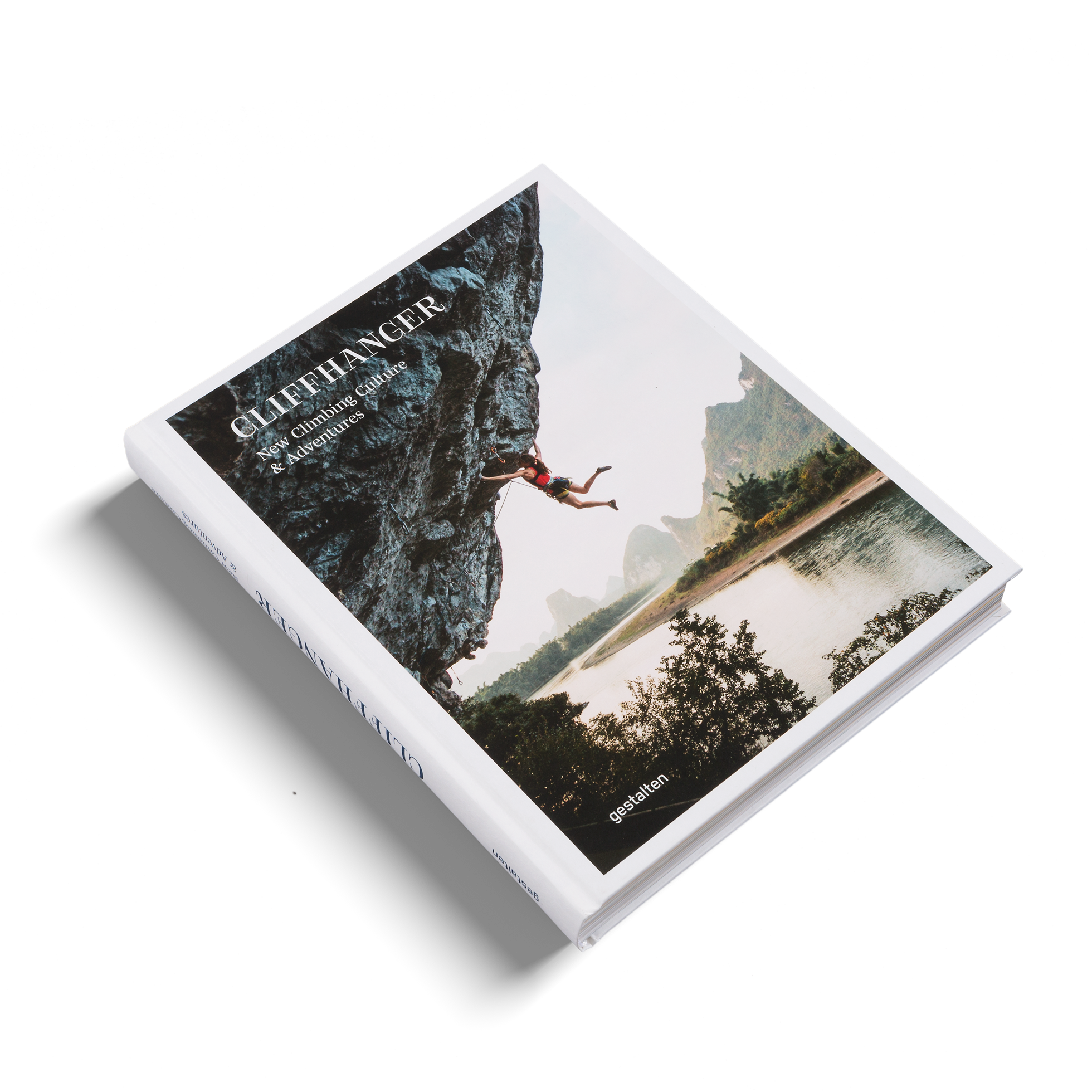 Gestalten Eu Shop-Cliffhanger-Book-Black-Deal-Outlet-by-ARCHIVIST