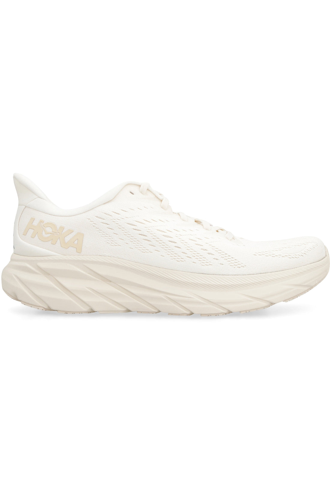 Hoka One One-OUTLET-SALE-Clifton 8 low-top sneakers-ARCHIVIST