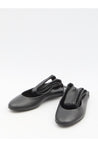 THE ATTICO-OUTLET-SALE-Cloe ballerinas-ARCHIVIST